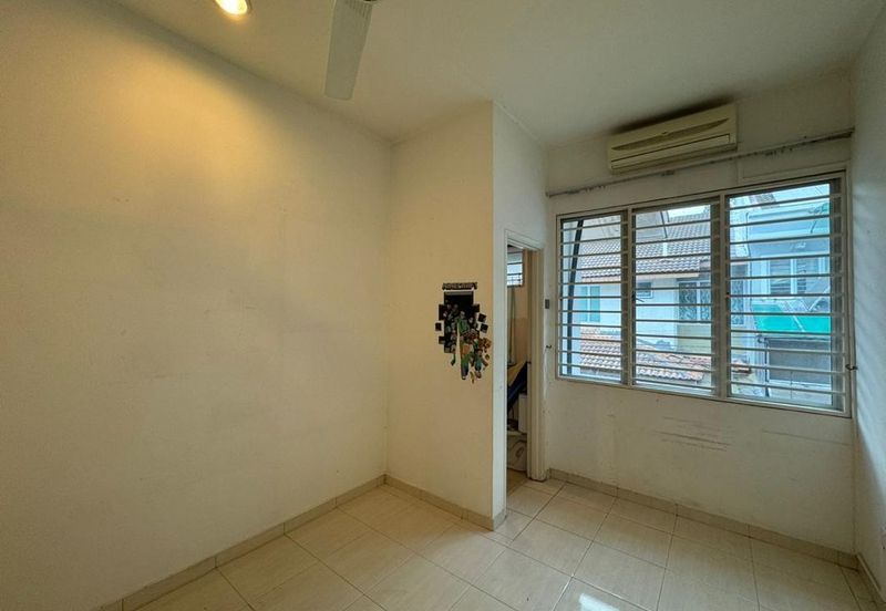 Kota Damansara Double Storey House for Rent