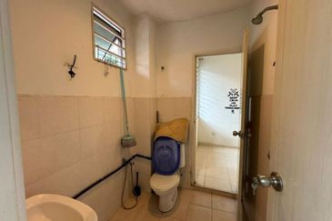 Kota Damansara Double Storey House for Rent