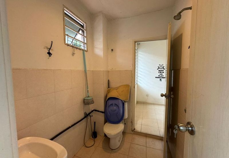 Kota Damansara Double Storey House for Rent