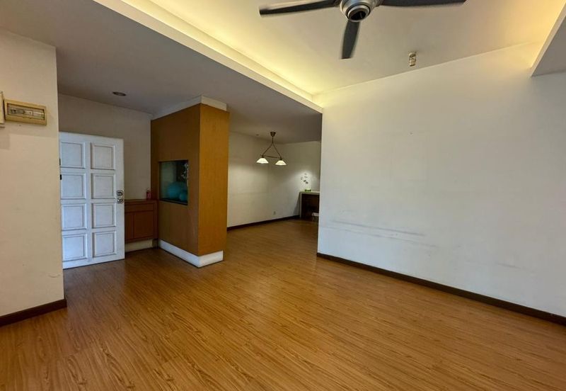 Kota Damansara Double Storey House for Rent