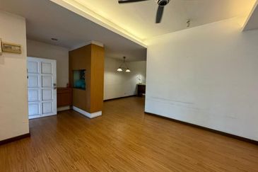 Kota Damansara Double Storey House for Rent