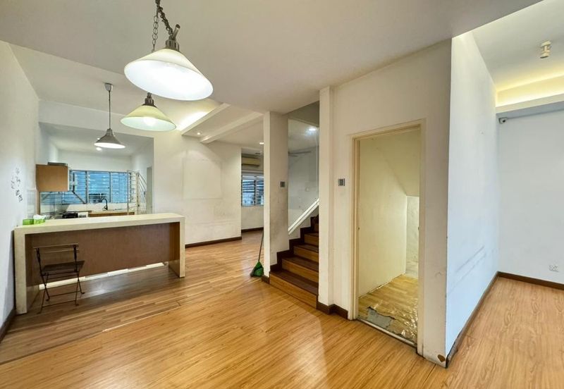 Kota Damansara Double Storey House for Rent