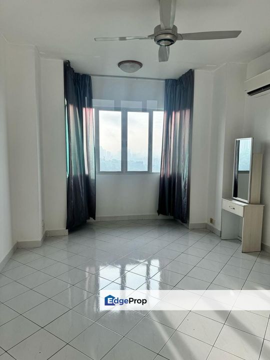 Riana Green Tropicana Condo for Sale, Selangor, Tropicana