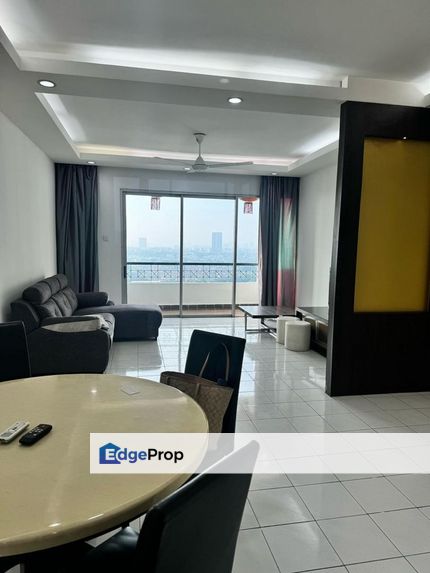 Riana Green Tropicana Condo for Sale, Selangor, Tropicana