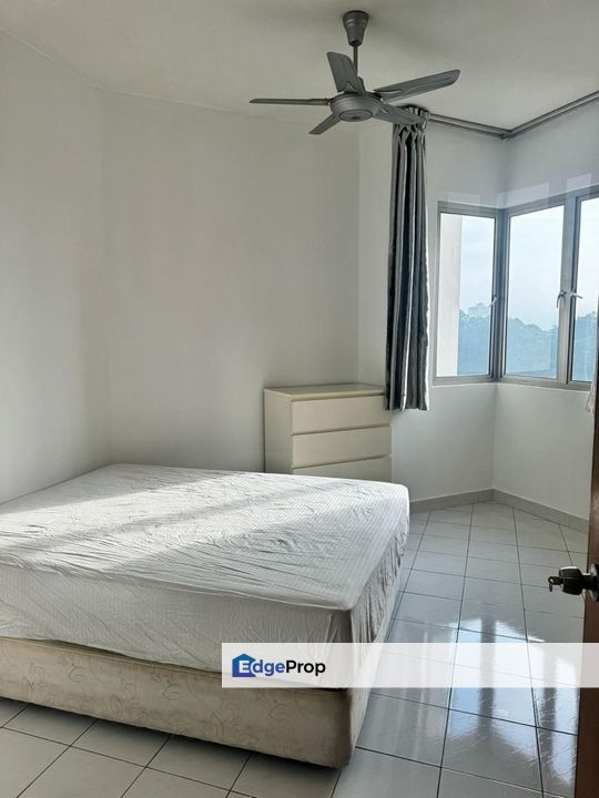 Riana Green Tropicana Condo for Sale, Selangor, Tropicana