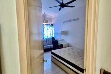 Double Storey Terrace House Sepah Puteri Kota Damansara Seksyen 5