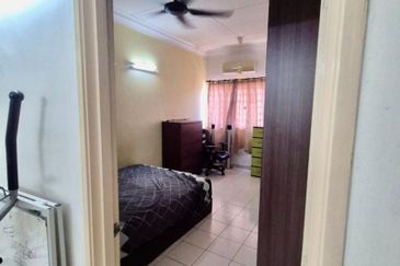 Double Storey Terrace House Sepah Puteri Kota Damansara Seksyen 5