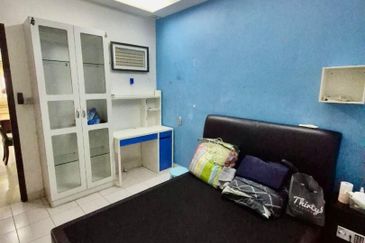 Double Storey Terrace House Sepah Puteri Kota Damansara Seksyen 5