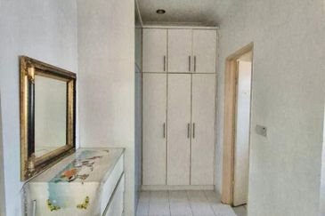 Double Storey Terrace House Sepah Puteri Kota Damansara Seksyen 5