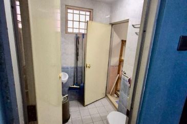 Double Storey Terrace House Sepah Puteri Kota Damansara Seksyen 5