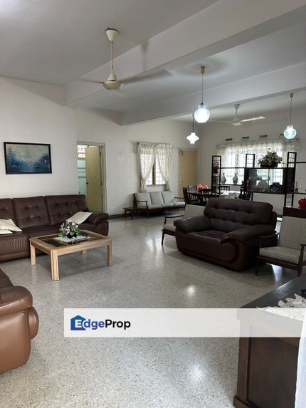 Petaling Jaya Seksyen 17 Bungalow For Rent, Selangor, Petaling Jaya