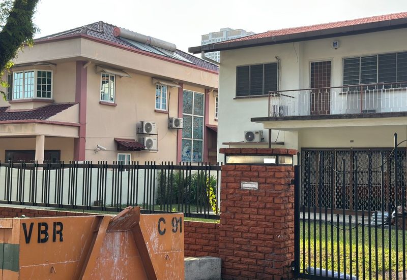 Seksyen 17, Petaling Jaya