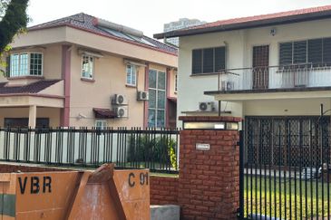 Seksyen 17, Petaling Jaya