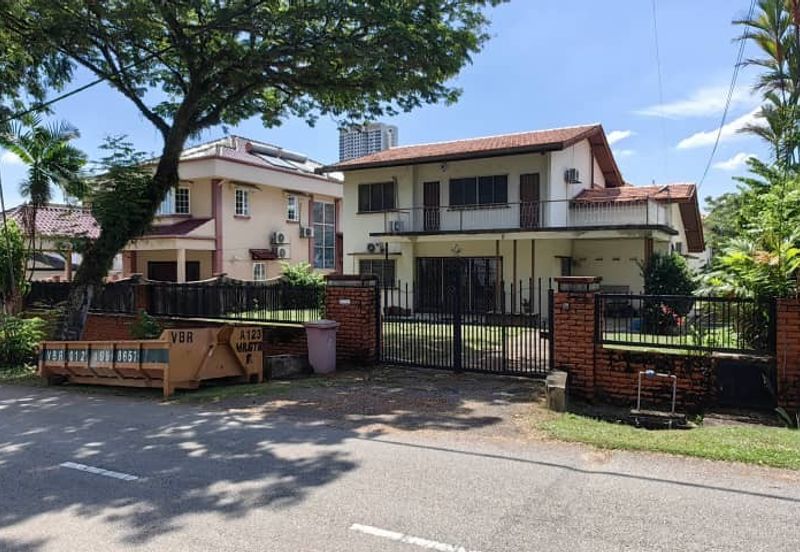 Seksyen 17, Petaling Jaya