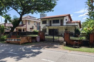 Seksyen 17, Petaling Jaya