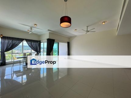 Taman Tun Dr Ismail Sinaran Ttdi Partly Furnished for Rent, Kuala Lumpur, Taman Tun Dr Ismail