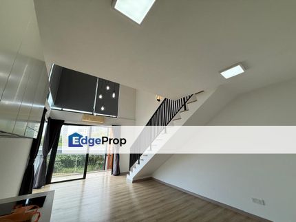 Emporis Soho Kota Damansara For Rent, Selangor, Kota Damansara