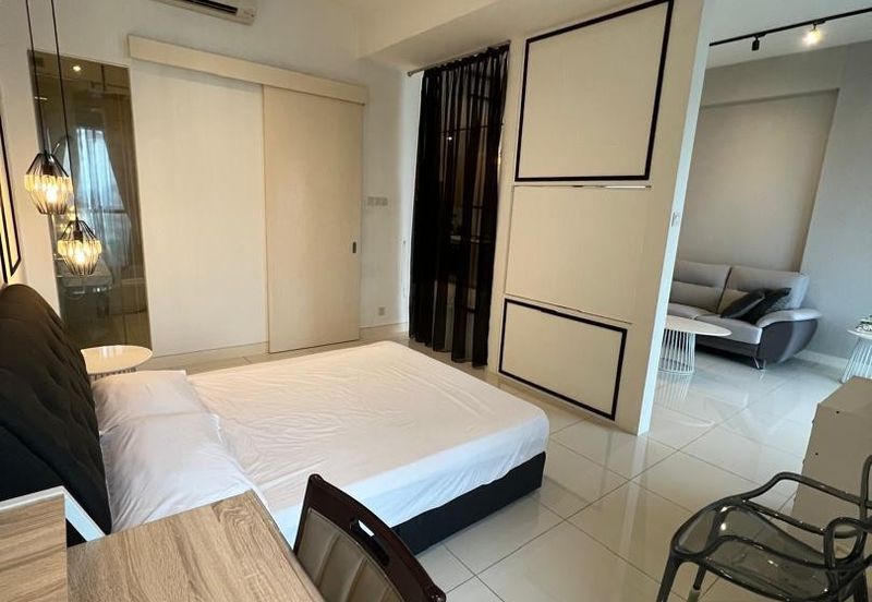 Bayberry @ Tropicana Gardens