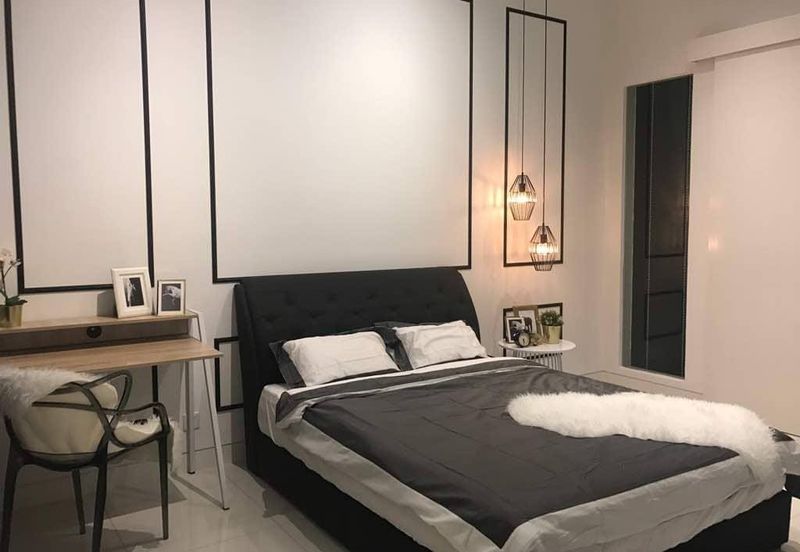 Bayberry @ Tropicana Gardens