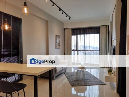Kota Damansara Bayberry Studio for Rent Linked to MRT, Selangor, Tropicana