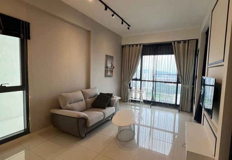 Bayberry @ Tropicana Gardens