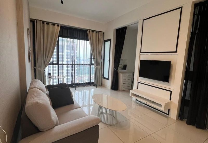 Bayberry @ Tropicana Gardens