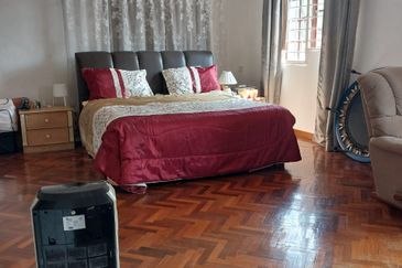 Kota Damansara Bungalow for Sale