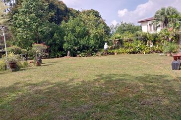 Kota Damansara Bungalow for Sale