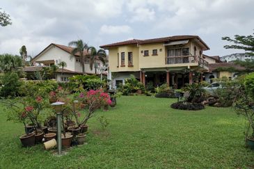 Kota Damansara Bungalow for Sale