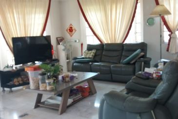 Kota Damansara Bungalow for Sale