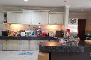 Kota Damansara Bungalow for Sale