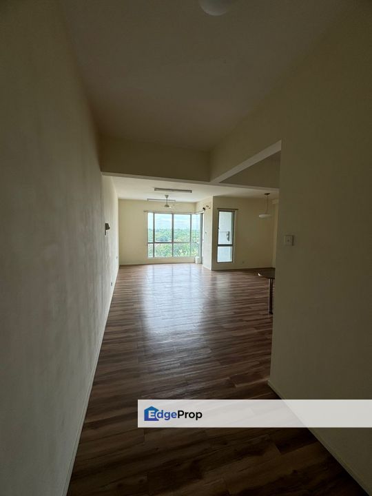 Kota Damansara Casa Indah 2 Facing Golf View Unit for Sale, Selangor, Tropicana