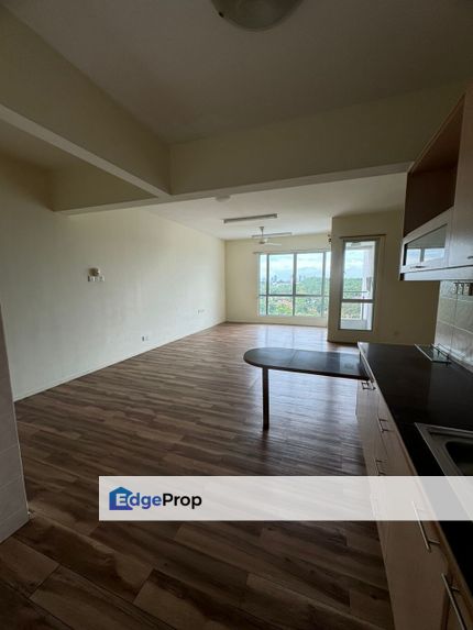 Kota Damansara Casa Indah 2 Facing Golf View Unit for Sale, Selangor, Tropicana
