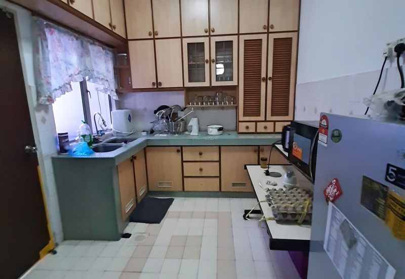 Seksyen 6, Kota Damansara