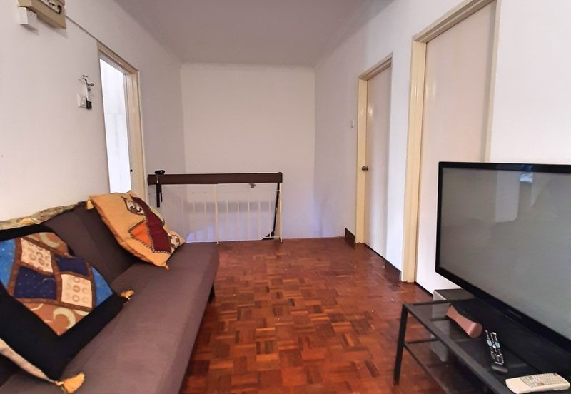 Seksyen 6, Kota Damansara