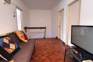 Seksyen 6, Kota Damansara