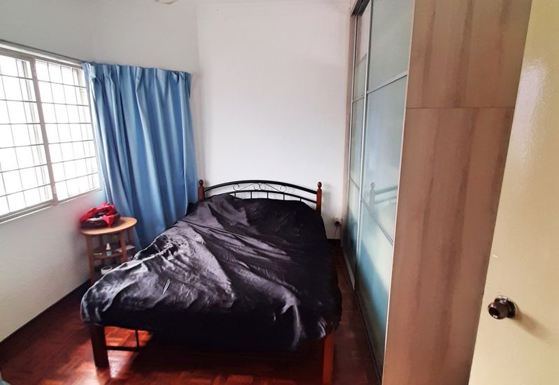 Seksyen 6, Kota Damansara