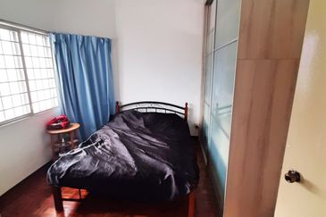 Seksyen 6, Kota Damansara