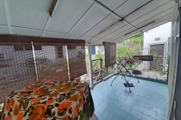 Seksyen 6, Kota Damansara