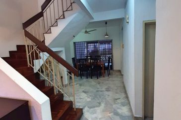 Seksyen 6, Kota Damansara