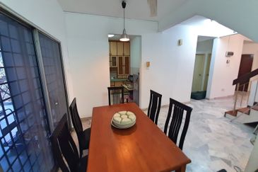 Seksyen 6, Kota Damansara