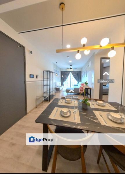 Kota Damansara Emporis Condo for Rent, Selangor, Kota Damansara