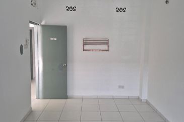 Seksyen 8, Petaling Jaya