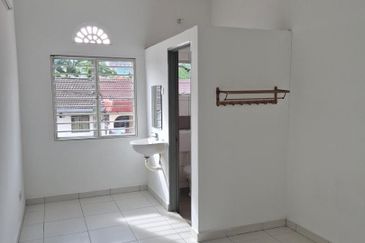 Seksyen 8, Petaling Jaya