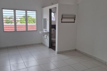 Seksyen 8, Petaling Jaya