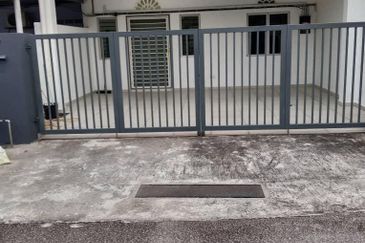 Seksyen 8, Petaling Jaya