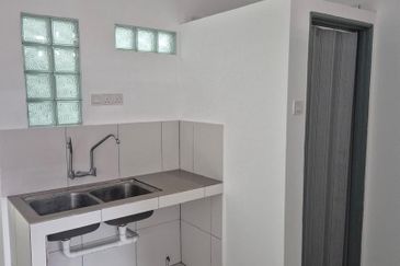 Seksyen 8, Petaling Jaya