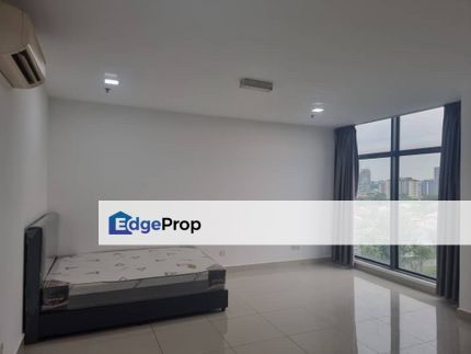 Petaling Jaya Kelana Jaya PJ5 Soho Studio pPartly Furnish for Rent, Selangor, Kelana Jaya