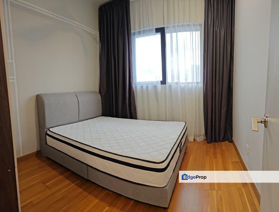 Pantai Sentral Park Bangsar South Secoya Residence for Rent, Kuala Lumpur, Pantai Dalam/Kerinchi