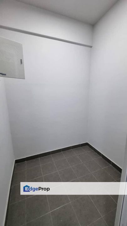 Pantai Sentral Park Bangsar South Secoya Residence for Rent, Kuala Lumpur, Pantai Dalam/Kerinchi